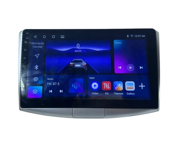 Diğer Passat B6-b7 Maxessa 4-64 Profesyonel Oem Multimedia ürün görseli 1