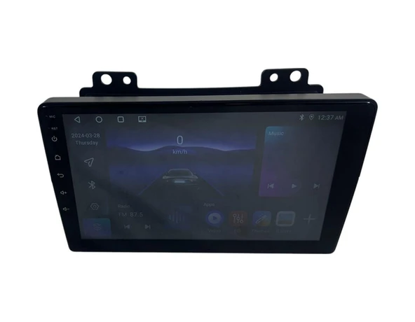 Diğer Ford Fiesta/fusion Maxessa 4-64 Profesyonel Oem Multimedia ürün görseli 1