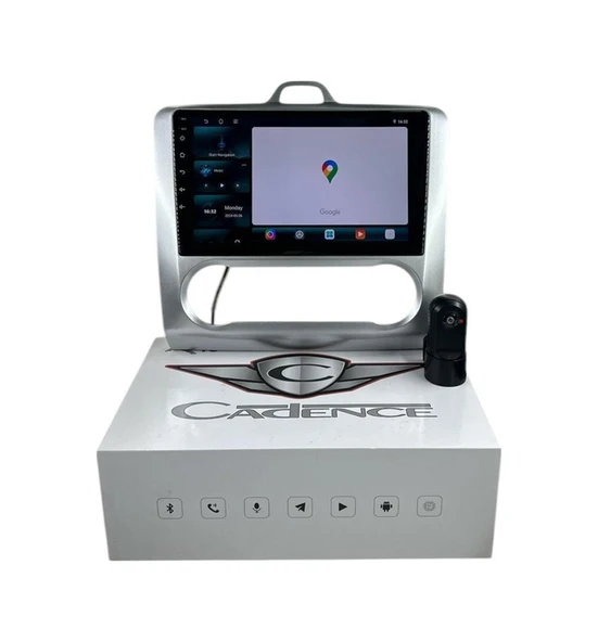 Cadence Focus 2 2007-2011 Cadence R15 Dvr Kayıt Cihazı Pro Oem Multimedia ürün görseli 1