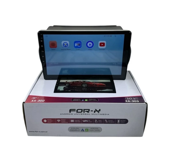 For-X Nemo-bıpper-fıorıno Forx 2-32 Yeni Seri İşlemcili Pro Oem Multimedia ürün görseli 1