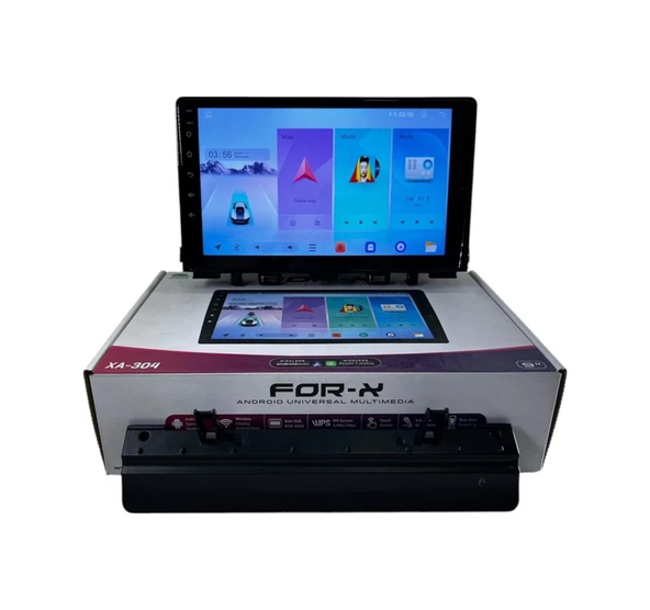 For-X Kia Rio 2016-2022 Forx 2-32 Yeni Seri İşlemcili Pro Oem Multimedia ürün görseli 1