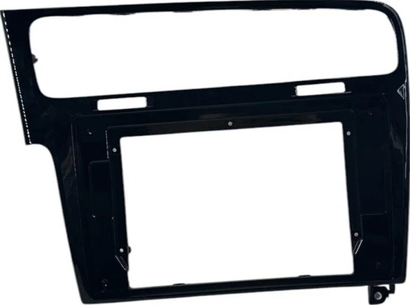 Diğer Golf 7 2013-2016 Maxessa 4-64 Profesyonel Oem Multimedia - Resim 2
