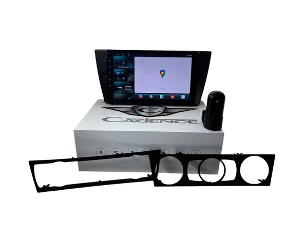 Cadence Bmw E90 2005-2012 Cadence R15 Dvr Kayıt Cihazı Pro Oem Multimedia ürün görseli 1