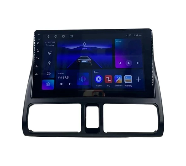 Diğer Honda Crv 2001-2006 Maxessa 4-64 Profesyonel Oem Multimedia ürün görseli 1