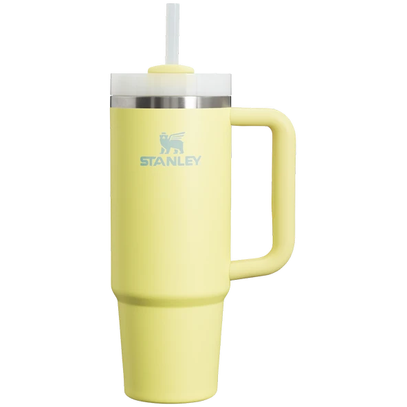 STANLEY The Quencher H2.O FlowState Tumbler 0.89L / 30oz Pomelo ürün görseli 1