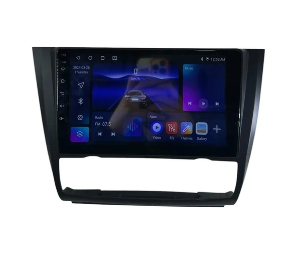 Diğer Bmw E87 Analog Maxessa 4-64 Profesyonel Oem Multimedia ürün görseli 1