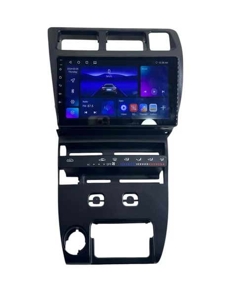 Diğer Toyota Efsanekasa 1993-1998 Maxessa 4-64 Profesyonel Oem Multimedia ürün görseli 1