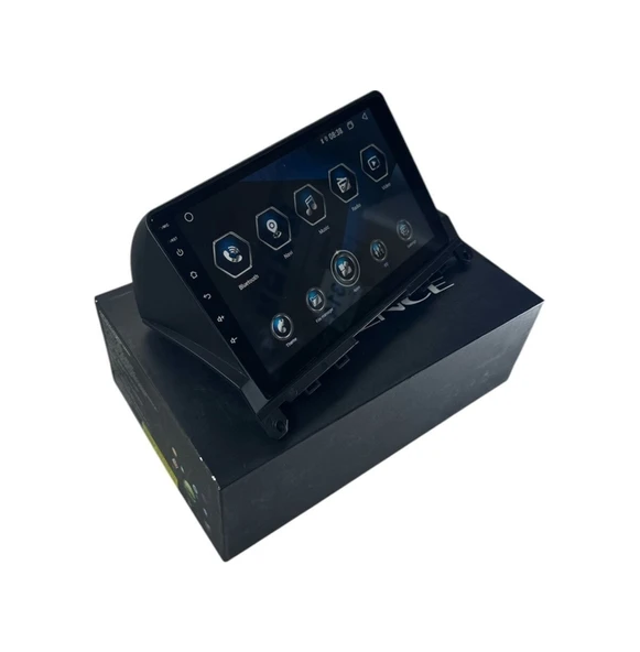Cadence Mercedes C 2007-2011 Cadence T5 İşlemcili Profesyonel 360 Cam Destekli Oem Multimedia ürün görseli 1