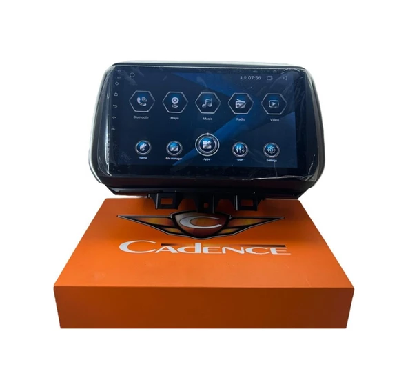 Cadence Tucson 2020-2023 Cadence T5 İşlemcili Profesyonel 360 Cam Destekli Oem Multimedia ürün görseli 1