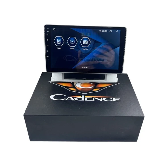 Cadence Opel Astra J Cadence T5 İşlemcili Profesyonel Oem Multimedia ürün görseli 1