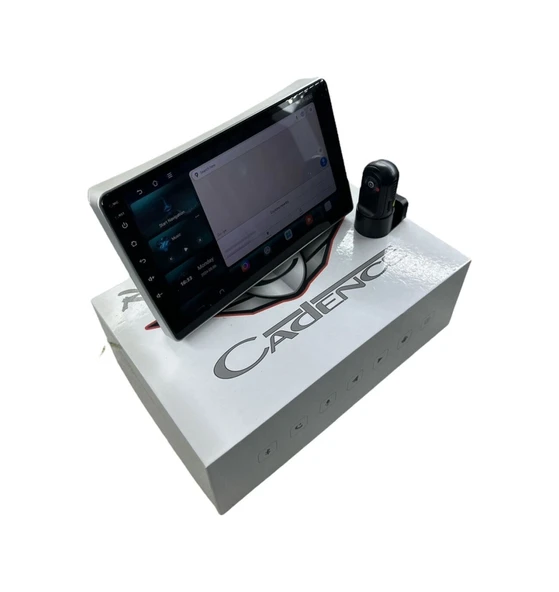 Cadence Peugeot 307 Cadence R15 Dvr Kayıt Cihazı Pro Oem Multimedia ürün görseli 1