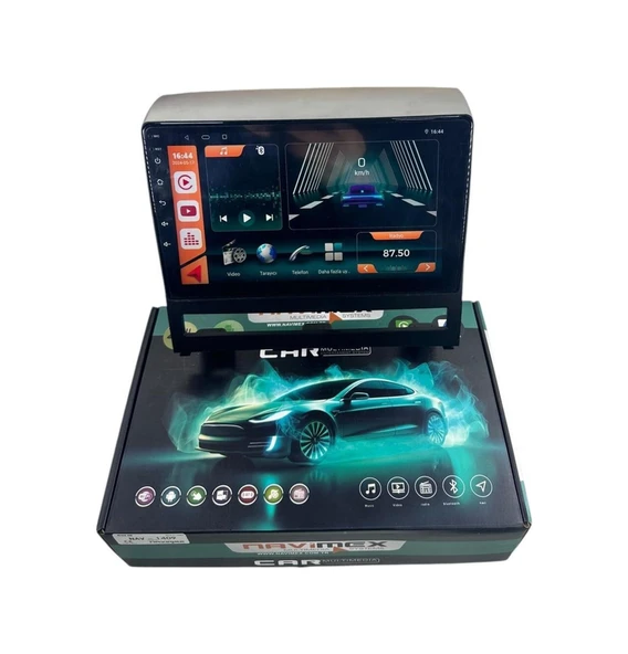 Navimex Fiat Albea-palıo 2005-2013 Navimex Samsung İşlemcili Fanlı Profesyonel Oem Multimedia ürün görseli 1
