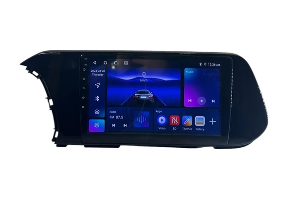 Diğer Hyundai İ20 Bayon 2021-2024 Maxessa 4-64 Profesyonel Oem Multimedia ürün görseli 1