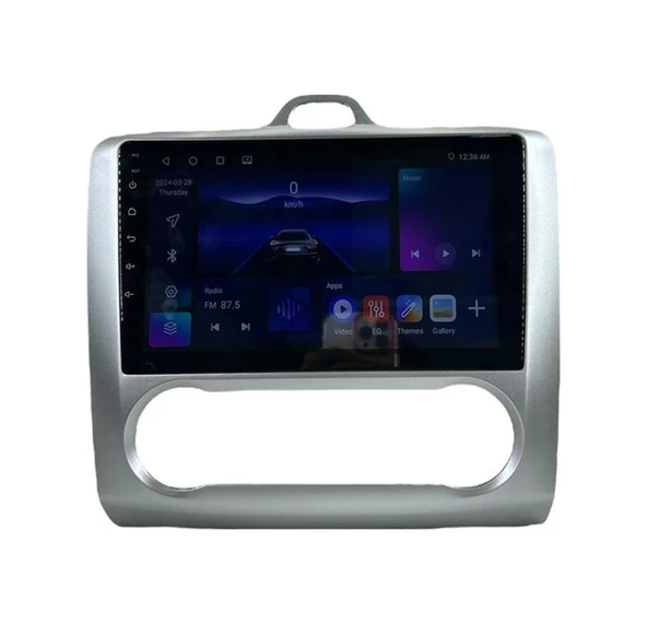 Diğer Focus 2 2007-2011 Maxessa 4-64 Profesyonel Oem Multimedia ürün görseli 1