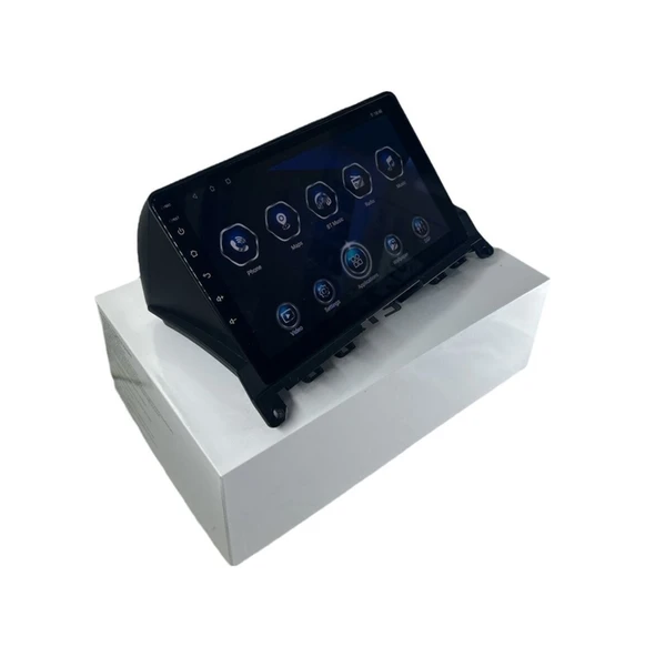 Cadence Mercedes C 2007-2011 Cadence D13 Yeni Seri İşlemcili Pro Oem Multimedia ürün görseli 1