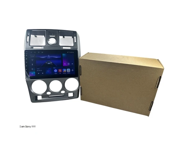 Diğer Hyundai Getz 2002-2011 Maxessa 4-64 Profesyonel Oem Multimedia ürün görseli 1