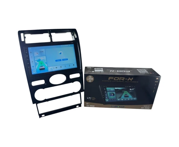 For-X Ford Mondeo 2004-2007 Forx 4-64 Profesyonel Oem Multimedia ürün görseli 1