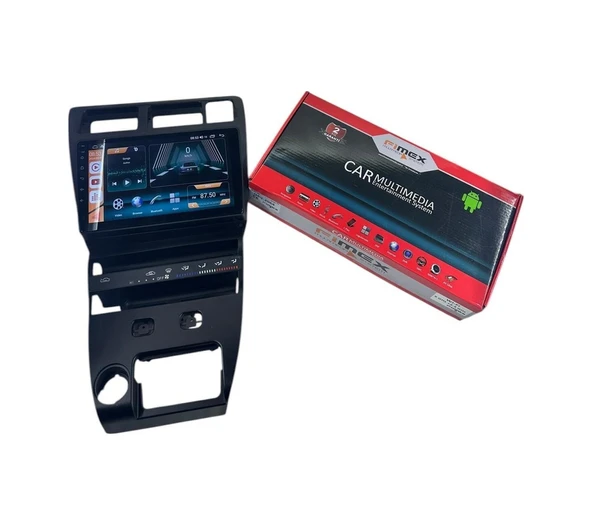 Fimex Toyota Efsanekasa 1993-1998 Fimex 2-64 Dspli Pro Oem Multimedia ürün görseli 1