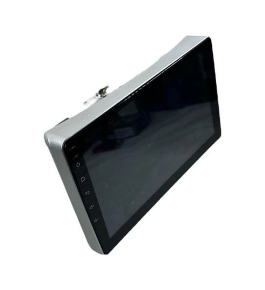 Diğer Peugeot 307 Maxessa 4-64 Profesyonel Oem Multimedia ürün görseli 1