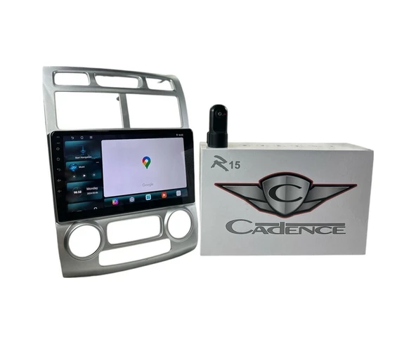 Cadence Kia Sportage 2007-2010 Cadence R15 Dvr Kayıt Cihazı Pro Oem Multimedia ürün görseli 1