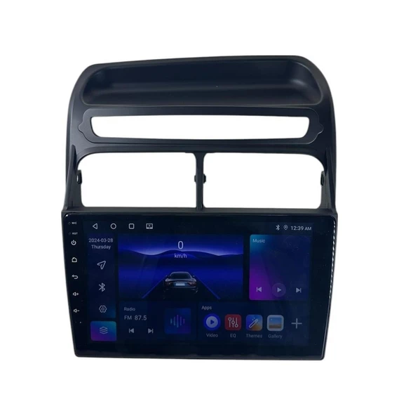 Diğer Fiat Linea Maxessa 4-64 Profesyonel Oem Multimedia ürün görseli 1