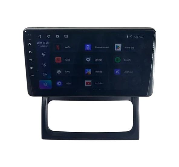 Diğer Clio 1-2 Maxessa 4-64 Profesyonel Oem Multimedia - Resim 3