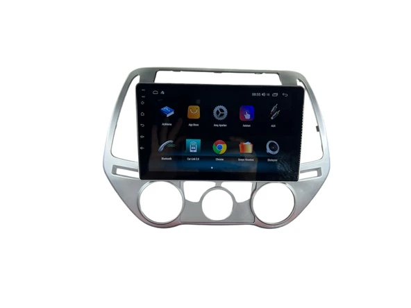 Fimex Fimex Hyundai-i20- Oem Multimedia ürün görseli 1