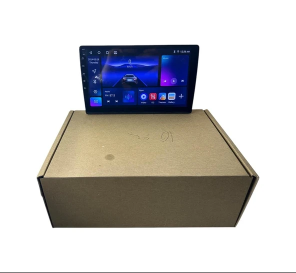 Diğer Maxessa 9'' 4-64 Profesyonel Oem Multimedia ürün görseli 1