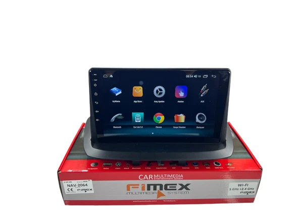 Fimex Fimex Marka Fluence Oem Multimedya ürün görseli 1