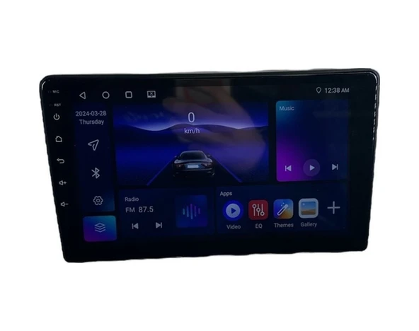 Diğer Opel Astra H Maxessa 4-64 Profesyonel Oem Multimedia ürün görseli 1