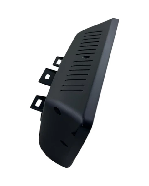For-X Ford Focus 5 Forx 4-64 Profesyonel Oem Multimedia - Resim 2