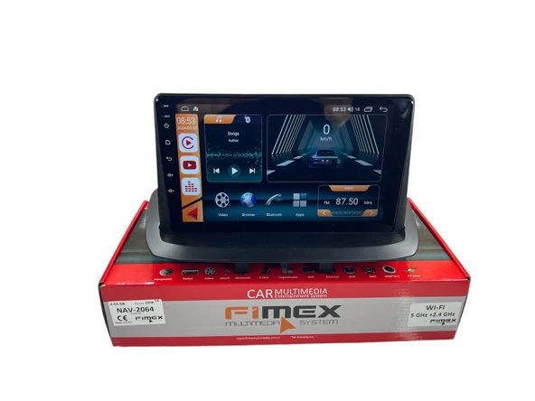 Fimex Fimex Marka Fluence Oem Multimedya - Resim 2