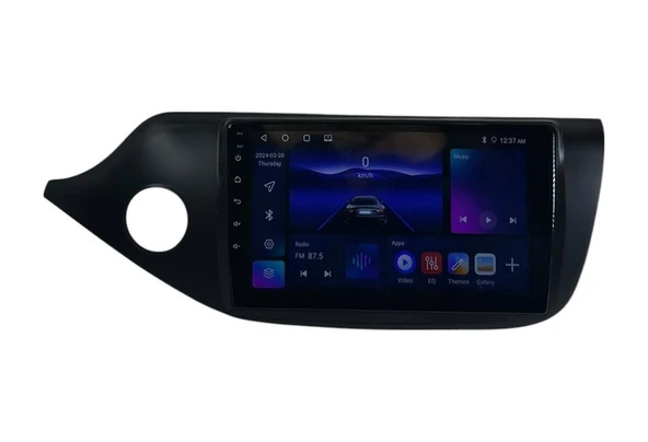 Diğer Kia Ceed 2013-2017 Maxessa 4-64 Profesyonel Oem Multimedia ürün görseli 1