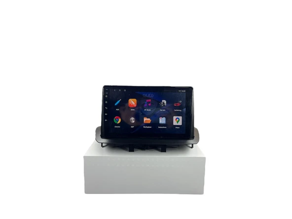 Cadence Cadence D13 Yeni Seri İşlemcili Fluence Oem Multimedya ürün görseli 1