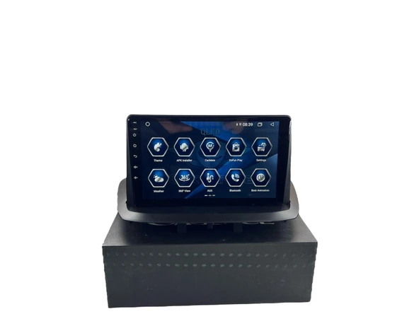 Cadence Cadence T5 İşlemcili Fluence Oem Multimedya ürün görseli 1