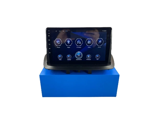 Cadence Cadence 6.128 İşlemcili Fluence Oem Multimedya ürün görseli 1