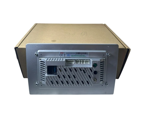Diğer Maxessa 9'' 4-64 Profesyonel Oem Multimedia - Resim 2