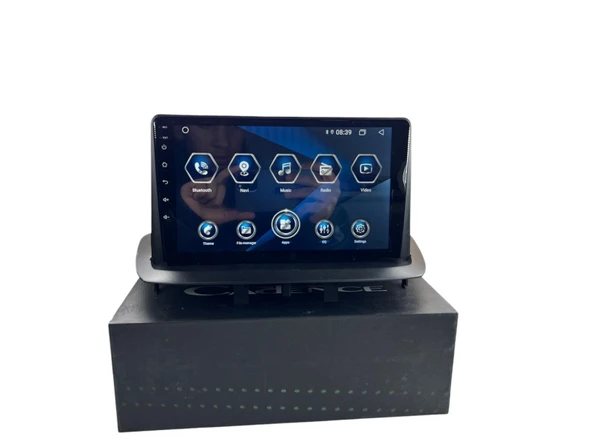Cadence Cadence T5 İşlemcili Fluence Oem Multimedya - Resim 2