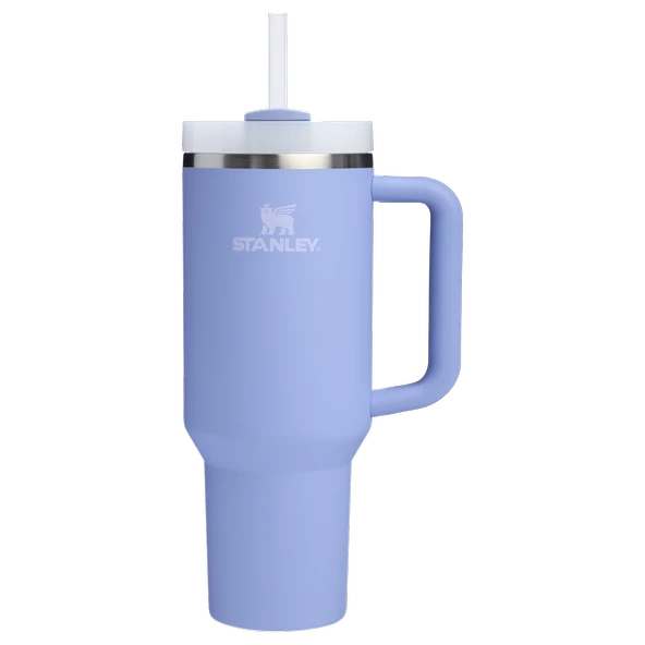 STANLEY 40OZ QUENCHER TUMB HYDRANGEA EU ürün görseli 1