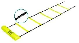Scucs SCX-1122 Antrenman Merdiveni 4 m Çantalı ürün görseli 1