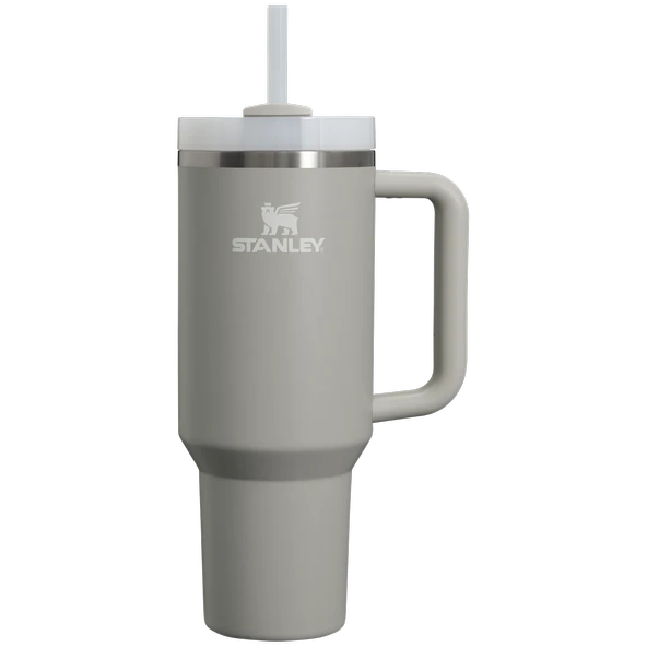 STANLEY ADV 40OZ QUENCHER2.O TM TUMB ASH EU ürün görseli 1