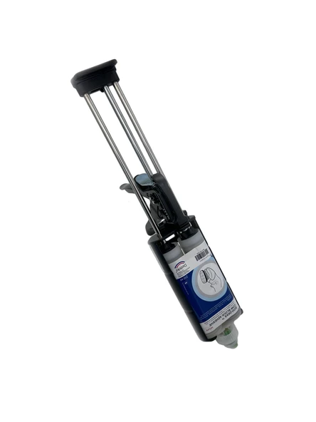 BOVIDEX için Uygulama Tabancası - Resim 2