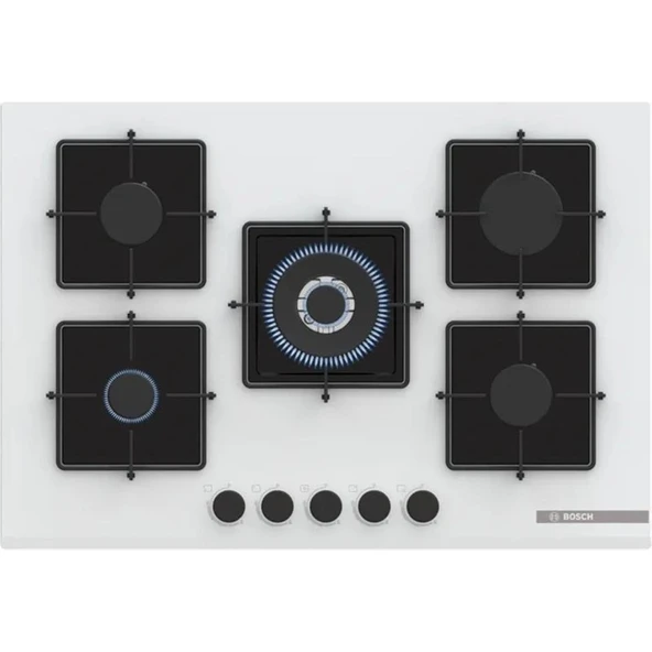 Bosch PNQ7B2P30O-BOSCH Kend. Kumandalı, Gazlı Ank. Ocak ürün görseli 1