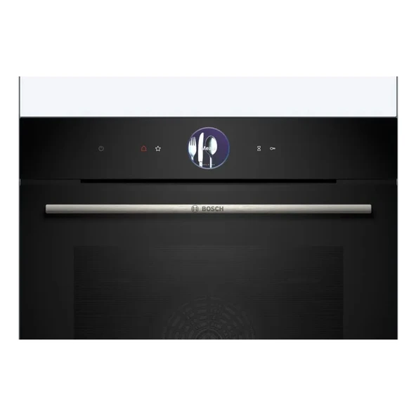 Bosch HBG7563B1 Ankastre Fırın - Resim 4