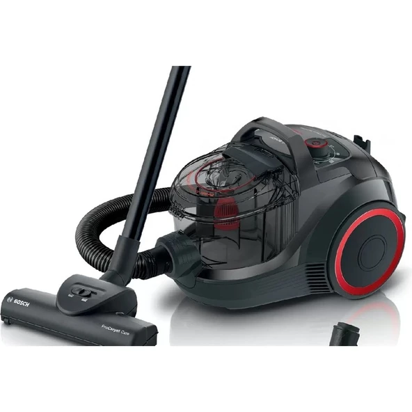 Bosch BGC21POW1 Serie 4 Toz Torbasız Süpürge ürün görseli 1