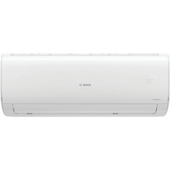Bosch ASX12VW32N A++ 12000 Btu Inverter Duvar Tipi Klima ürün görseli 1