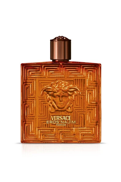 Versace Eros Najim Parfum 100 ML Erkek Parfümü ürün görseli 1