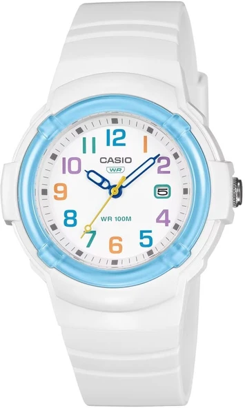 CASIO LX-800H-7A2VDF KADIN KOL SAATİ ürün görseli 1