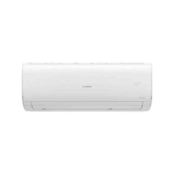 Bosch ASX24VW32N A++ 24000 Btu Inverter Duvar Tipi Klima ürün görseli 1