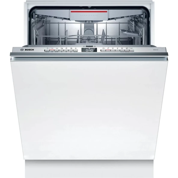 Bosch SMV4IMX62T 60 Cm serie 6 tam Ankastre Bulaşık Makinesi ürün görseli 1